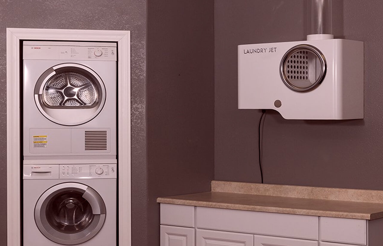 Smart-Jet-Laundry Smart-Jet-Laundry