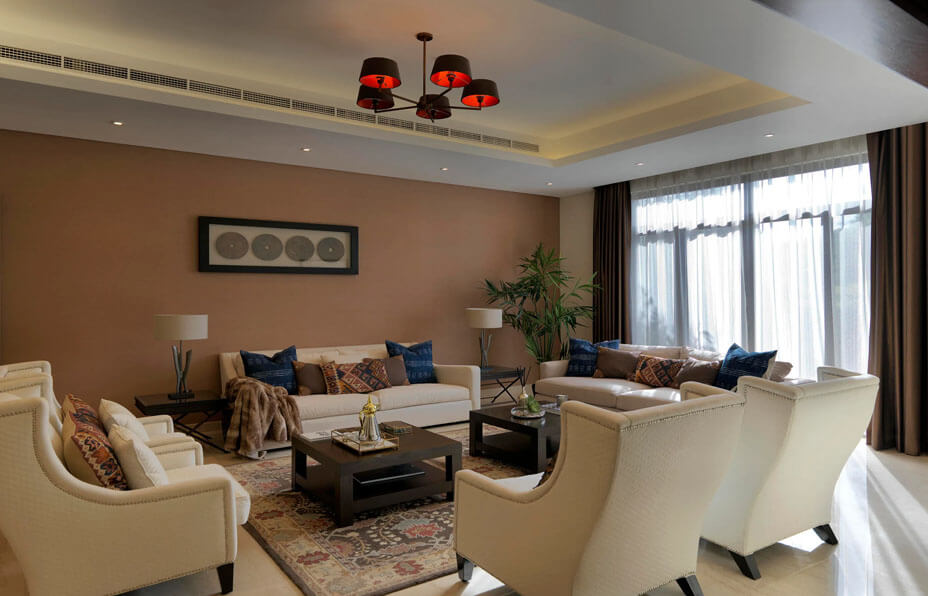 MBRC Villa 610 Home Automation & ELV – Dubai, UAE 3 MBRC Villa 610 Home Automation & ELV – Dubai, UAE