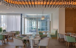 Holiday Inn GRMS System – Dubai, UAE