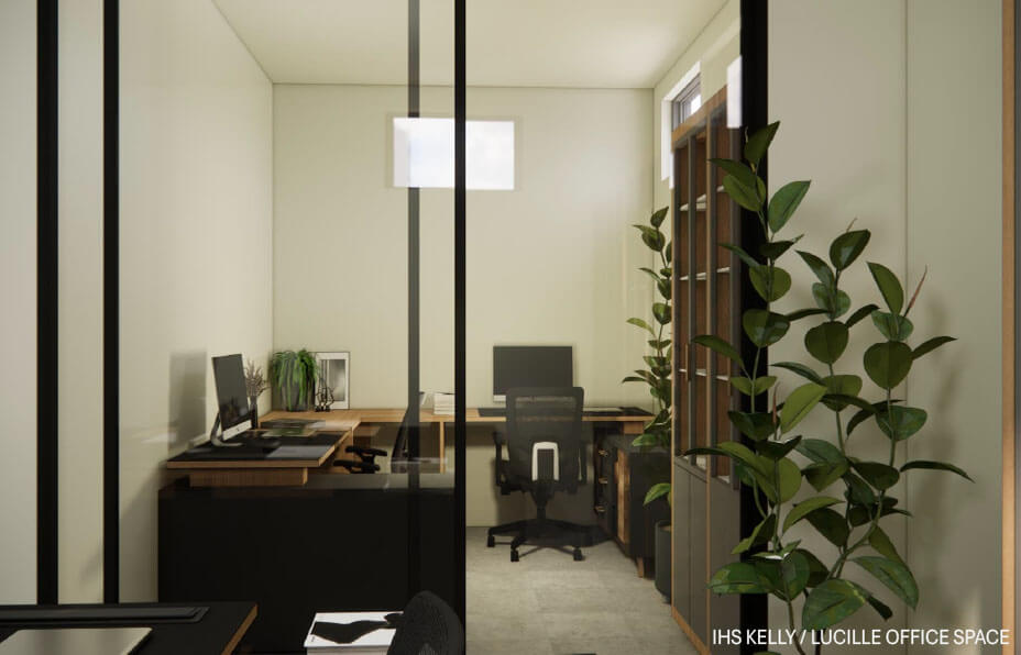 G1 Admin Block Lighting Control & ELV – Dubai, UAE 6 G1 Admin Block Dubai: Smart Lighting Control