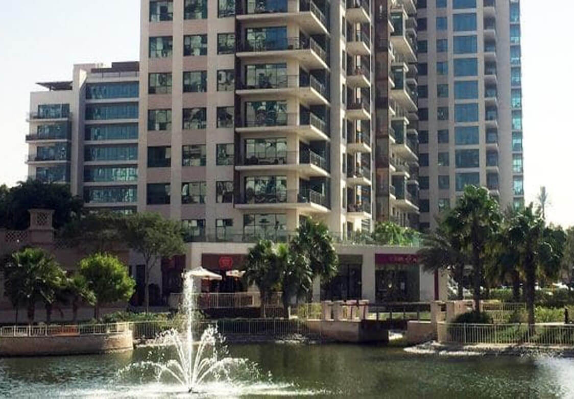 Panorama Towers Audio System & ELV – Dubai, UAE 10 Panorama Towers Audio System & ELV – Dubai, UAE