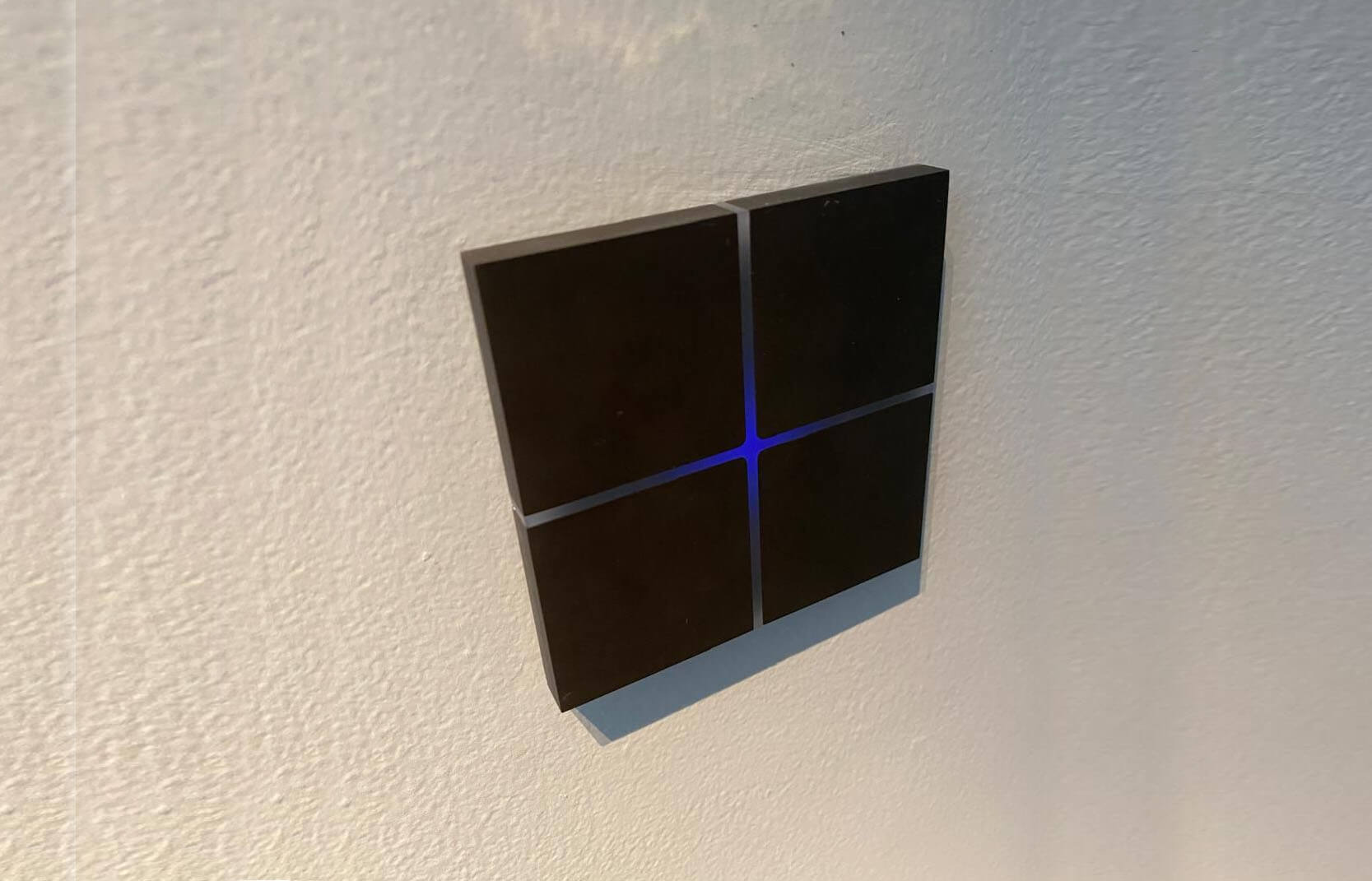 JBR Penthouse 3501 Home Automation