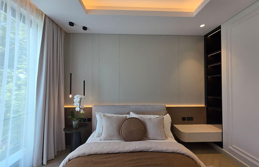 Villa 13 Cluster 17 Jumeirah Islands