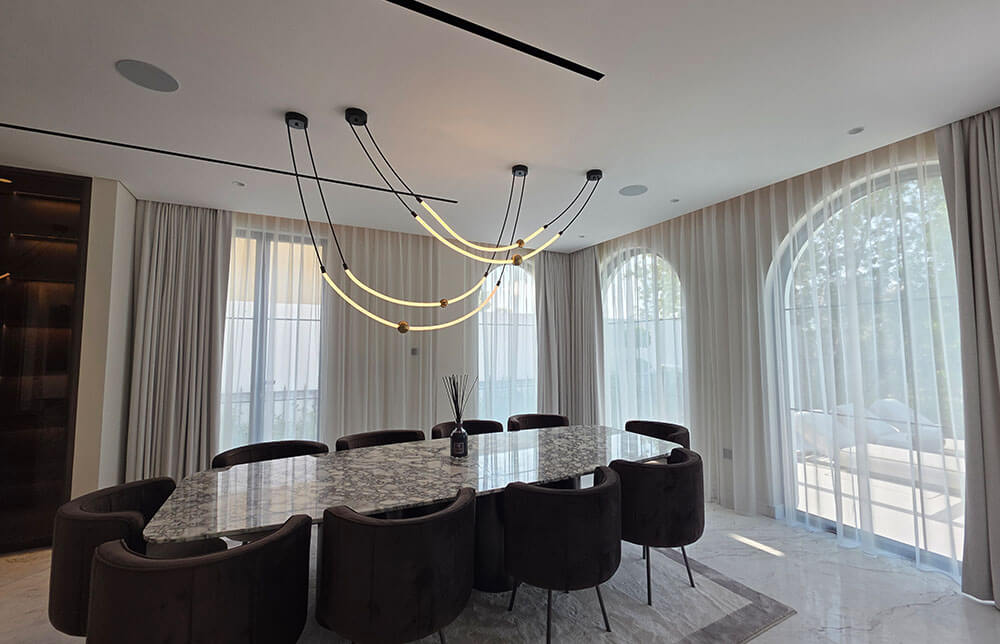 Villa 13 Cluster 17 Jumeirah Islands