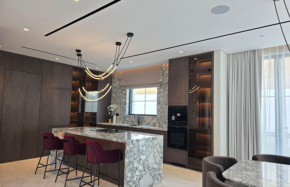 Villa 13 Cluster 17 Jumeirah Islands