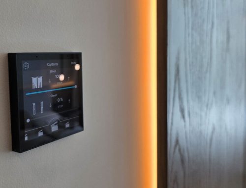 Villa 13 Cluster 17 Jumeirah Islands: Luxury Smart Home