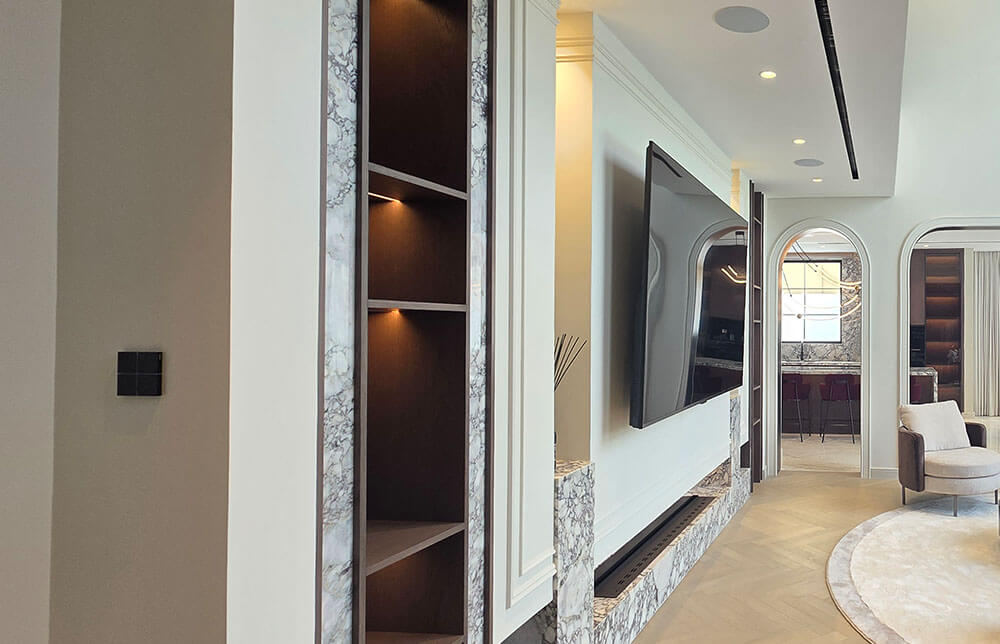 Villa 13 Cluster 17 Jumeirah Islands