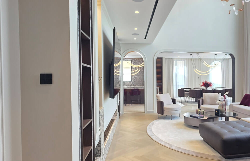 Villa 13 Cluster 17 Jumeirah Islands